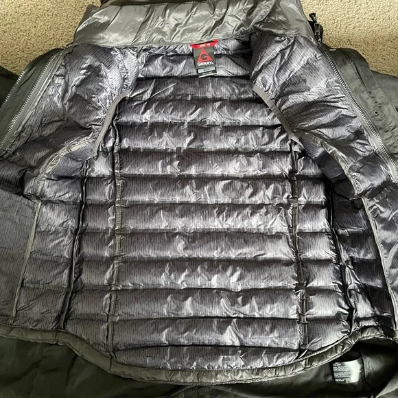 Gerry 3-in-1 Rain Systems Jacket - Picture 4 of 10